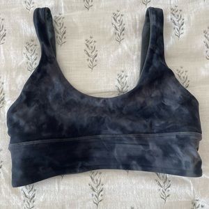 Lululemon align bra